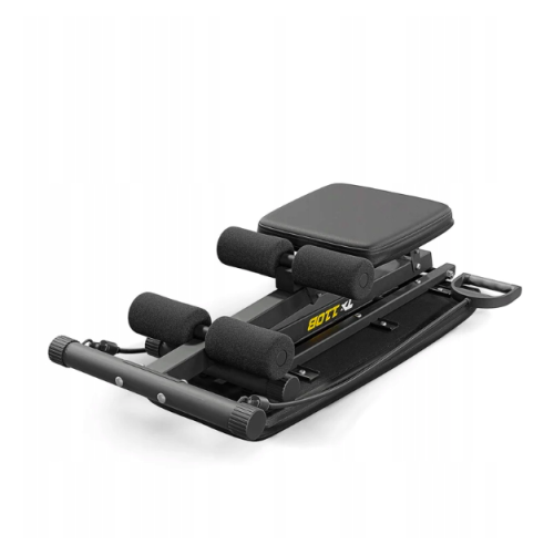    Скамья тренировочная Trex Sport TX-110B - фото №4